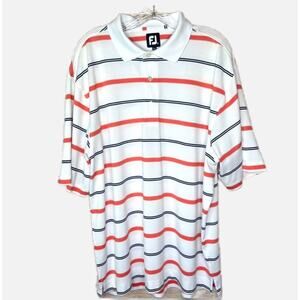 FootJoy Men’s Golf Shirt